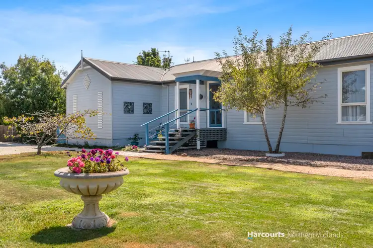 Second view of Homely house listing, 27-29 Badajos Street, Ross TAS 7209