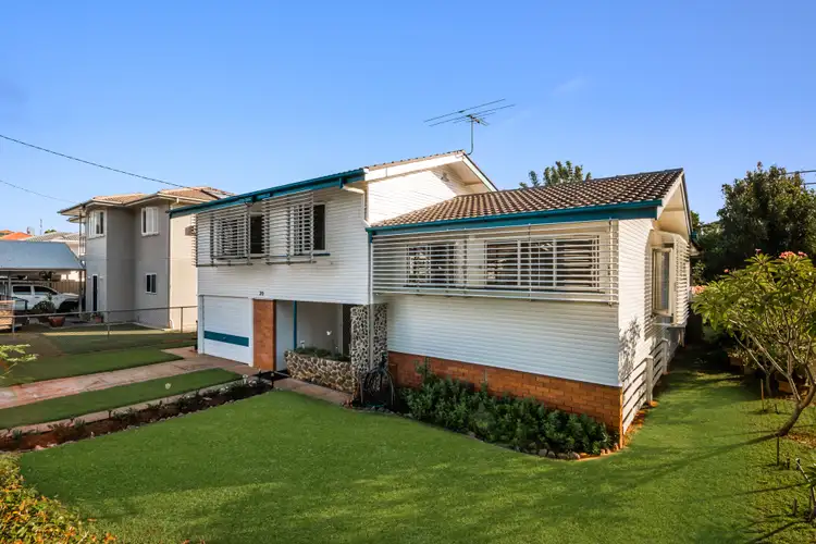 Second view of Homely house listing, 20 Petunia Street, Nudgee QLD 4014