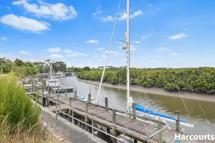 Fifth view of Homely house listing, 5 Fishermans Way, Port Franklin VIC 3964