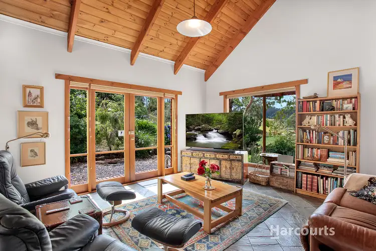 Fifth view of Homely house listing, 200 Jeffries Road, Paradise TAS 7306