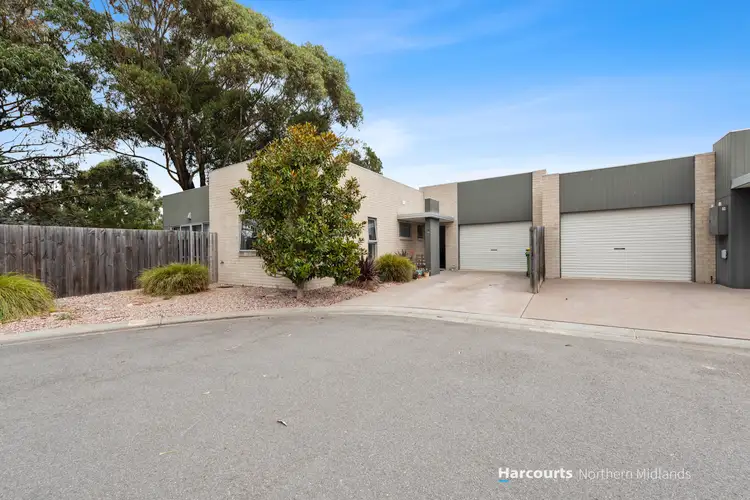 8/15 Lewis Street, Longford TAS 7301