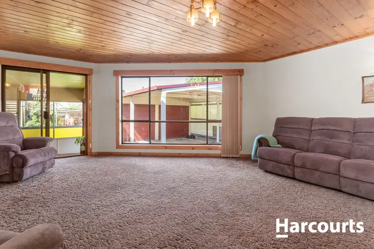 Second view of Homely house listing, 36 Parsonage Street, Deloraine TAS 7304