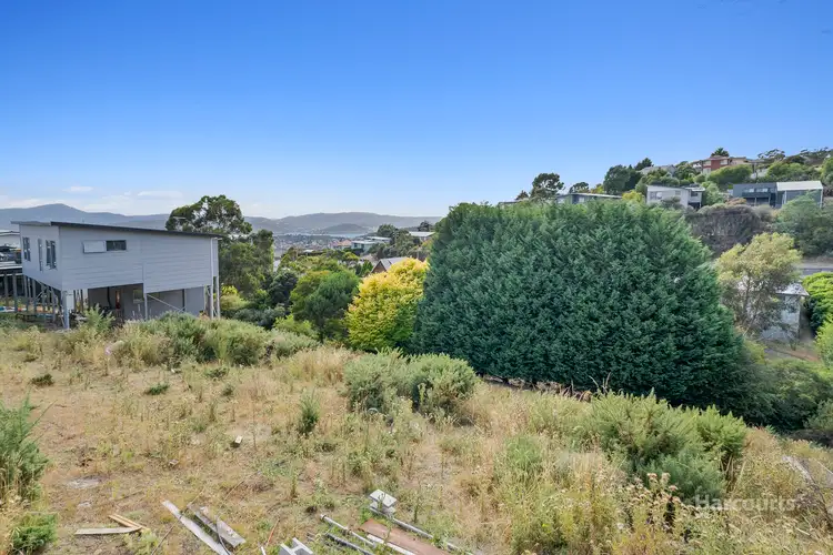 Fifth view of Homely land listing, 74 Athleen Avenue, Lenah Valley TAS 7008