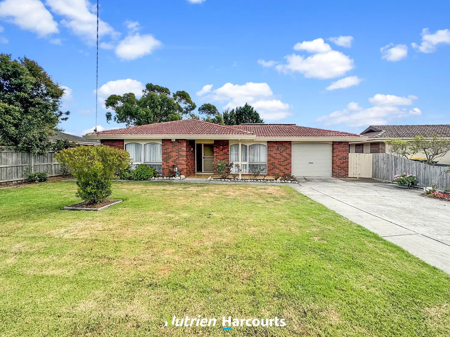 Main view of Homely house listing, 10 Charlotte Road, Yarram VIC 3971