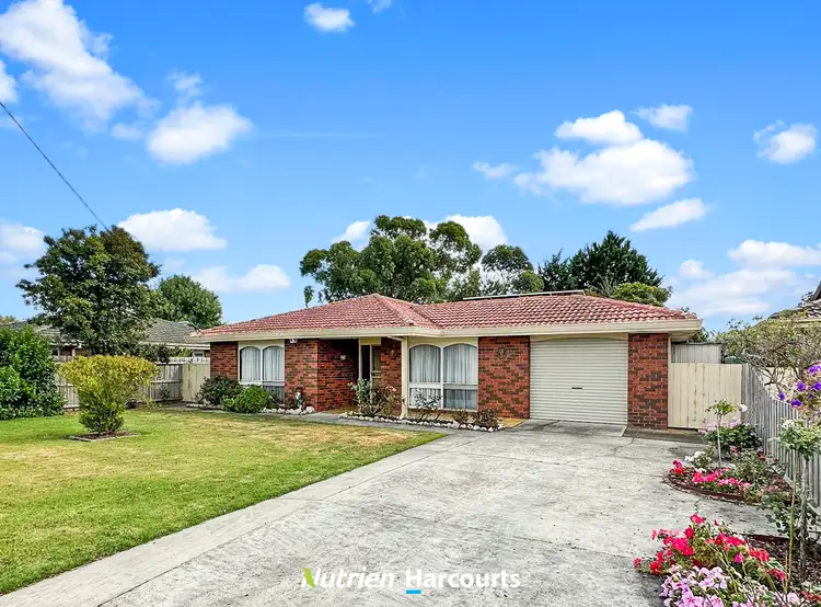 Second view of Homely house listing, 10 Charlotte Road, Yarram VIC 3971