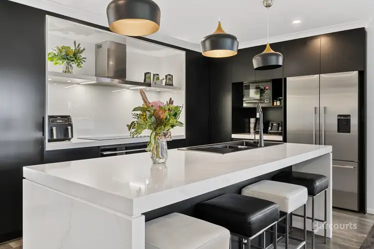 Second view of Homely house listing, 12 Wards Avenue, Lewisham TAS 7173