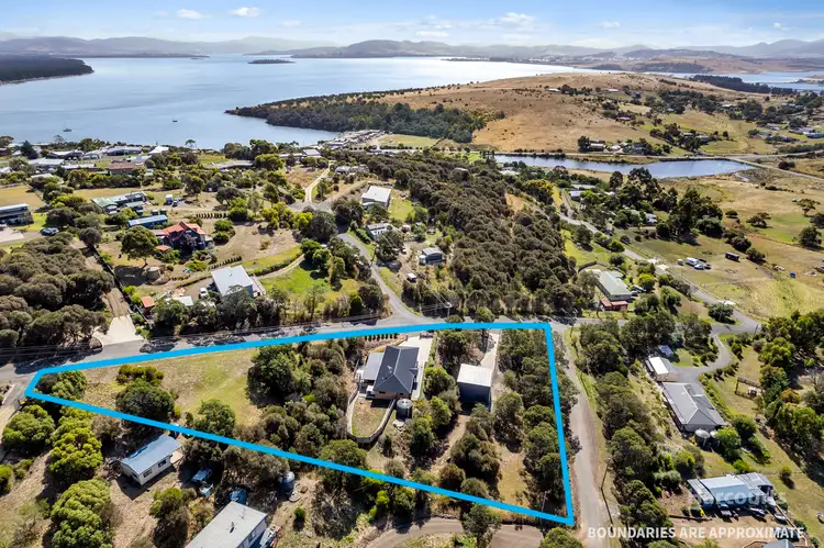 Third view of Homely house listing, 12 Wards Avenue, Lewisham TAS 7173