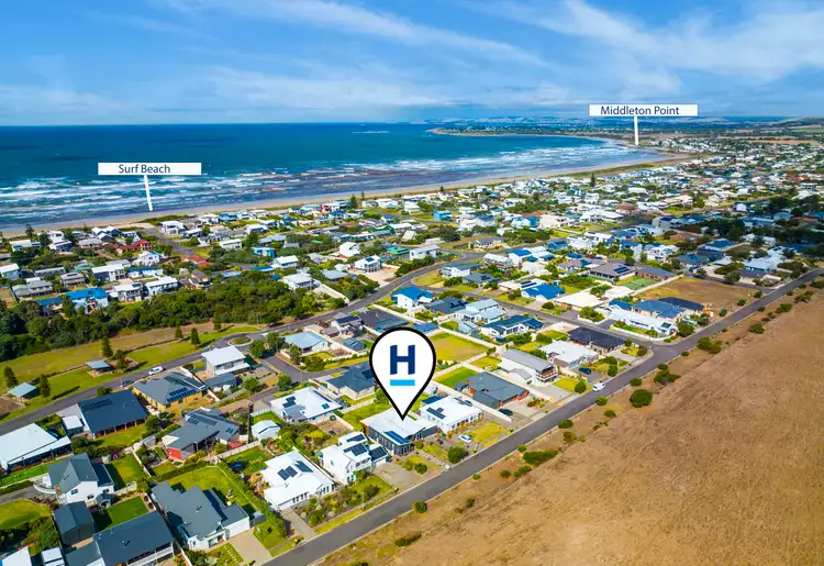 Second view of Homely house listing, 29 Offshore Drive, Middleton SA 5213