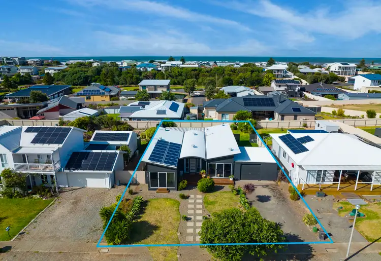 Fourth view of Homely house listing, 29 Offshore Drive, Middleton SA 5213