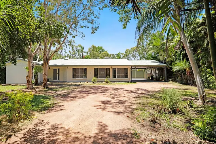 22 Elberry Crescent, Kelso QLD 4815