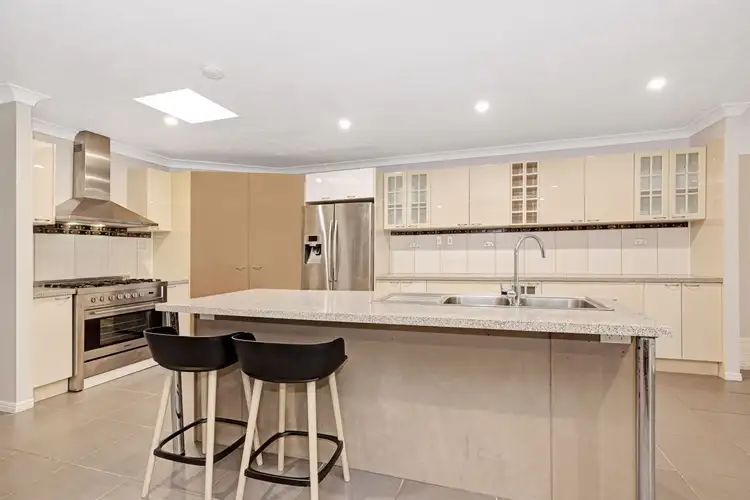 Second view of Homely house listing, 22 Elberry Crescent, Kelso QLD 4815