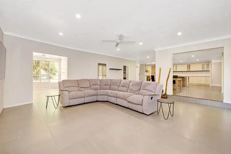 Fifth view of Homely house listing, 22 Elberry Crescent, Kelso QLD 4815