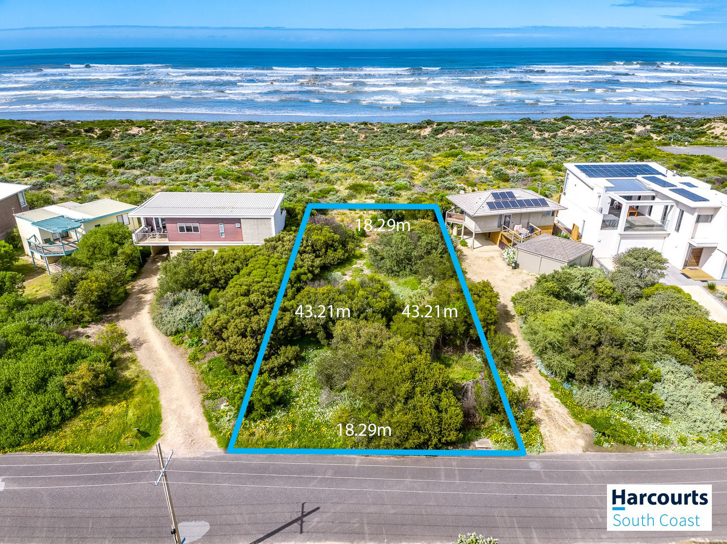 35 Newell Avenue, Middleton SA 5213