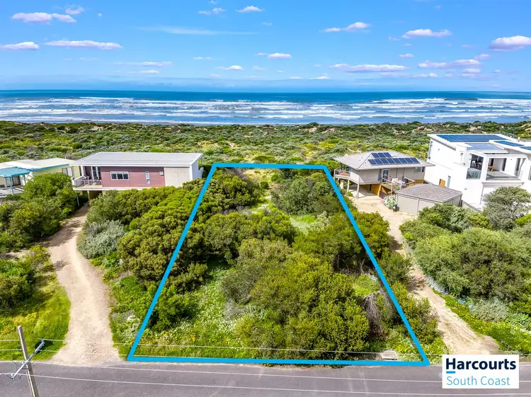 Fourth view of Homely land listing, 35 Newell Avenue, Middleton SA 5213