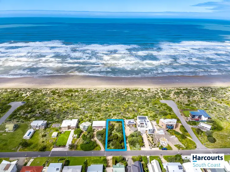 Fifth view of Homely land listing, 35 Newell Avenue, Middleton SA 5213