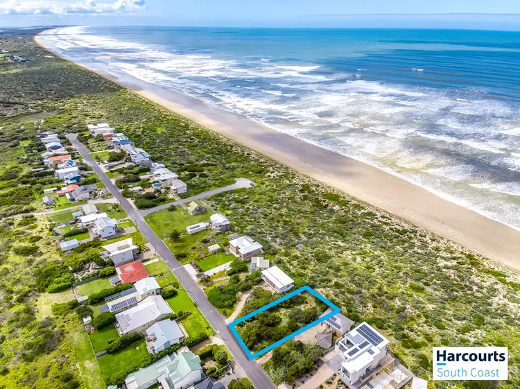 Sixth view of Homely land listing, 35 Newell Avenue, Middleton SA 5213