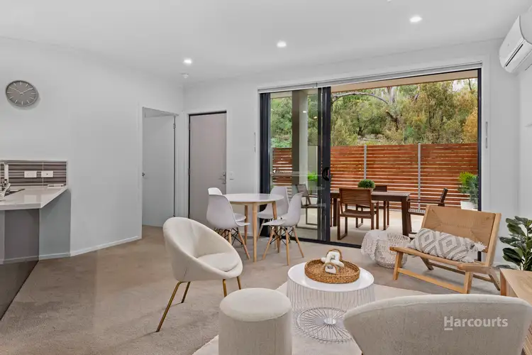 Main view of Homely house listing, 107/571 Nelson Road, Mount Nelson TAS 7007