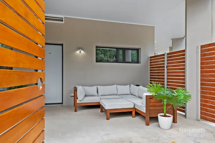 Second view of Homely house listing, 107/571 Nelson Road, Mount Nelson TAS 7007