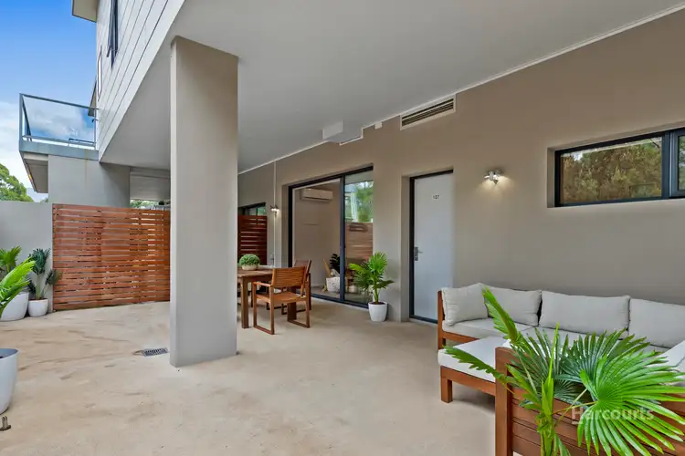 Third view of Homely house listing, 107/571 Nelson Road, Mount Nelson TAS 7007