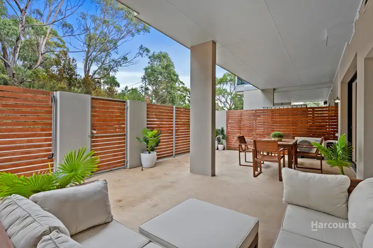 Fourth view of Homely house listing, 107/571 Nelson Road, Mount Nelson TAS 7007
