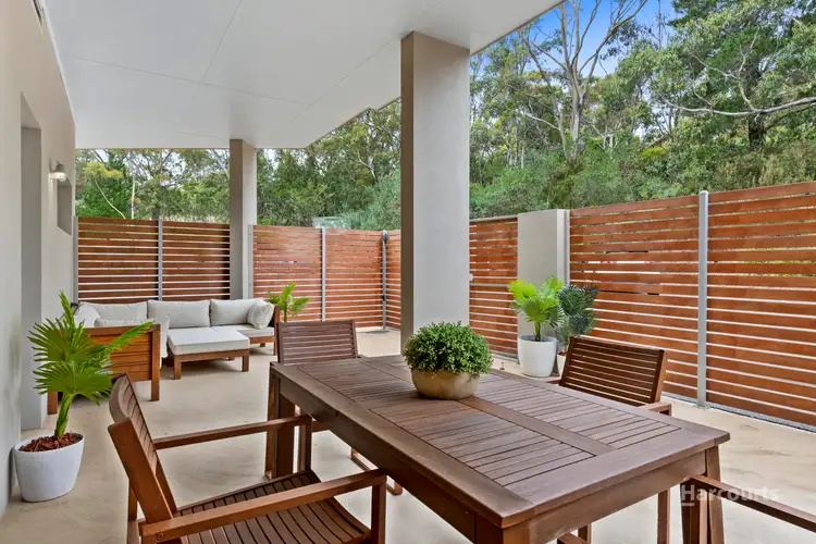 Fifth view of Homely house listing, 107/571 Nelson Road, Mount Nelson TAS 7007