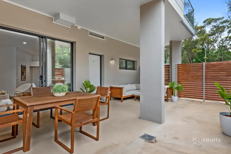 Sixth view of Homely house listing, 107/571 Nelson Road, Mount Nelson TAS 7007