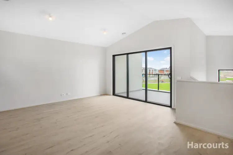 Second view of Homely townhouse listing, 7 Poplar Lane, Clyde VIC 3978