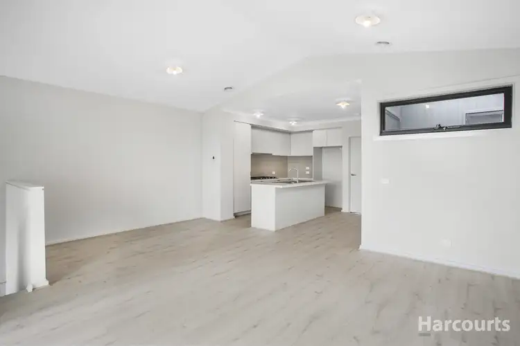 Third view of Homely townhouse listing, 7 Poplar Lane, Clyde VIC 3978