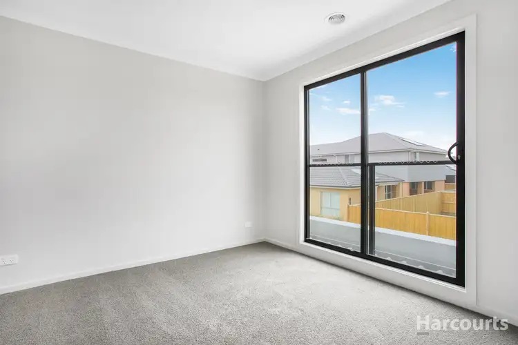 Fifth view of Homely townhouse listing, 7 Poplar Lane, Clyde VIC 3978