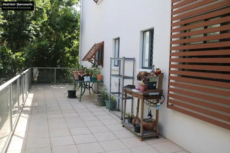 Third view of Homely unit listing, 1/32 Bath Street, Labrador QLD 4215