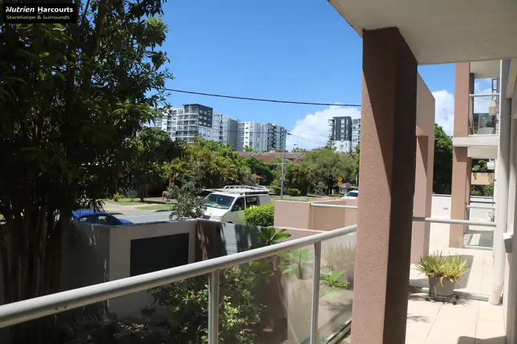 Fourth view of Homely unit listing, 1/32 Bath Street, Labrador QLD 4215