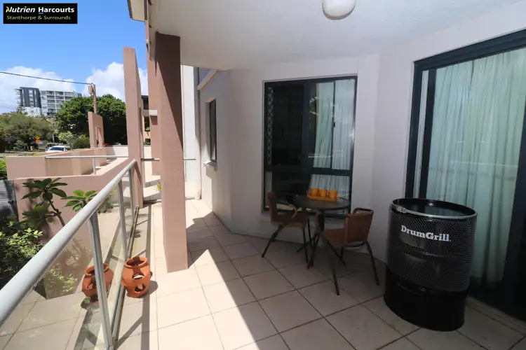 Seventh view of Homely unit listing, 1/32 Bath Street, Labrador QLD 4215