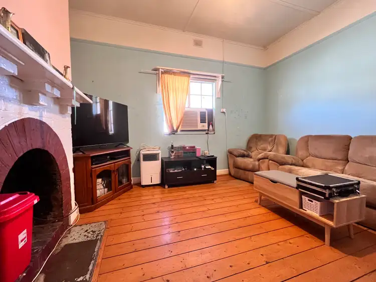 Third view of Homely house listing, 28 Princess Street, Peterborough SA 5422
