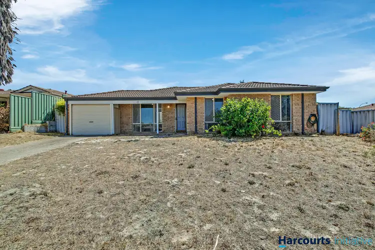 24 Coppercups Retreat, Mirrabooka WA 6061
