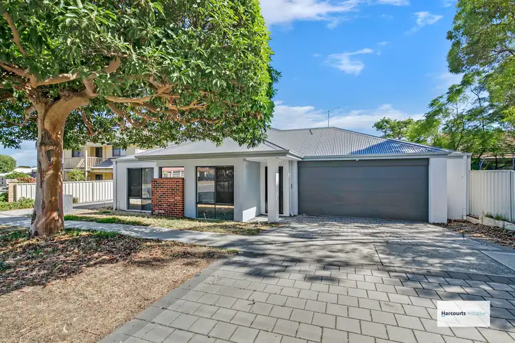 Second view of Homely house listing, 9A Robertsbridge Road, Nollamara WA 6061