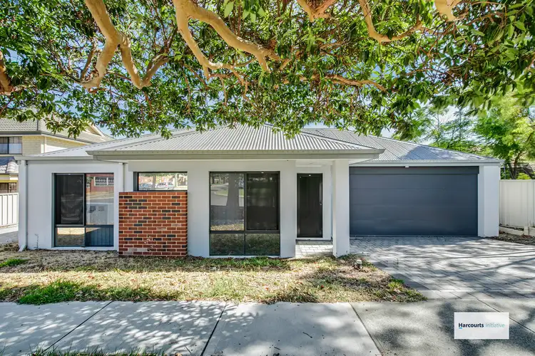 Third view of Homely house listing, 9A Robertsbridge Road, Nollamara WA 6061