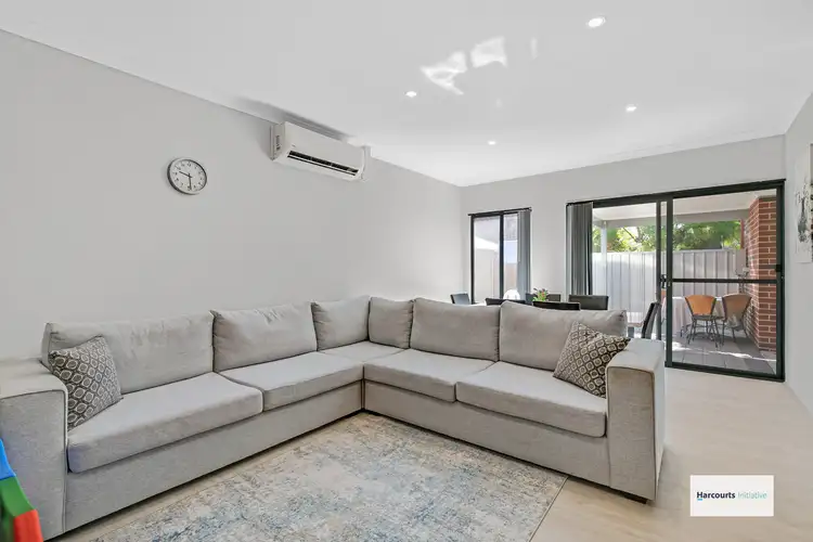 Fourth view of Homely house listing, 9A Robertsbridge Road, Nollamara WA 6061