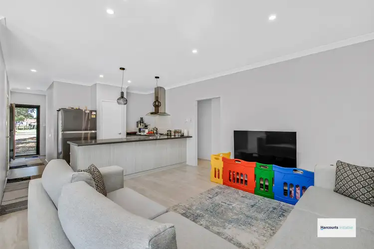 Sixth view of Homely house listing, 9A Robertsbridge Road, Nollamara WA 6061