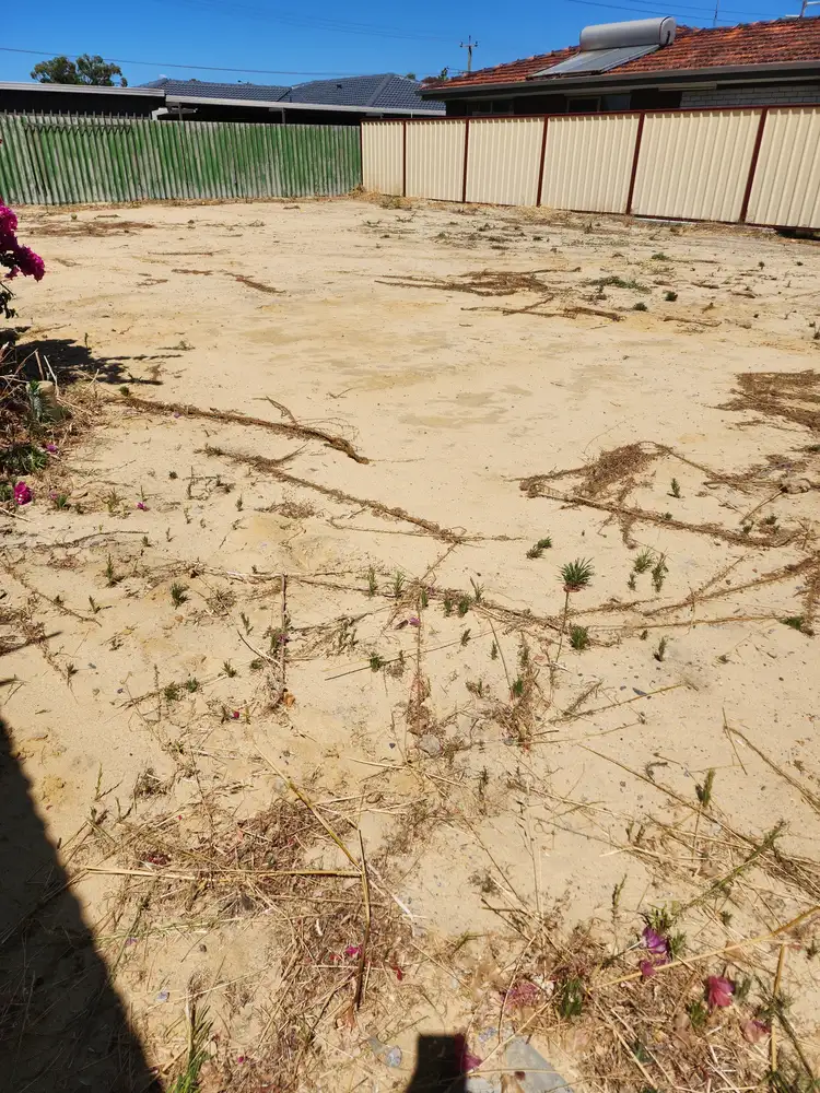 Fifth view of Homely land listing, 42B Astinal Drive, Gosnells WA 6110