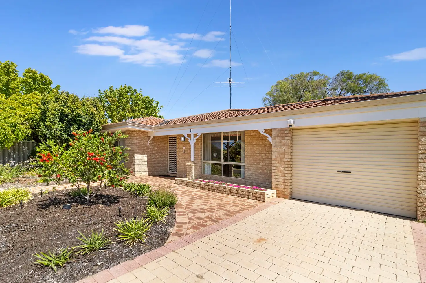 Main view of Homely house listing, 41 Broadwater Boulevard, Broadwater WA 6280