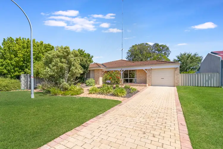 Second view of Homely house listing, 41 Broadwater Boulevard, Broadwater WA 6280