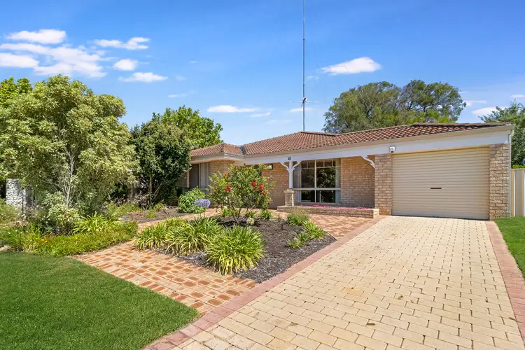 Third view of Homely house listing, 41 Broadwater Boulevard, Broadwater WA 6280