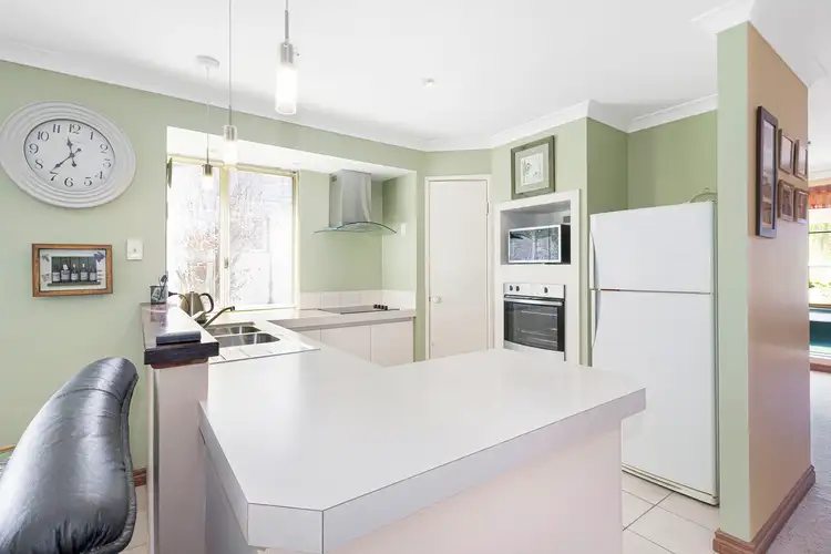 Fourth view of Homely house listing, 41 Broadwater Boulevard, Broadwater WA 6280