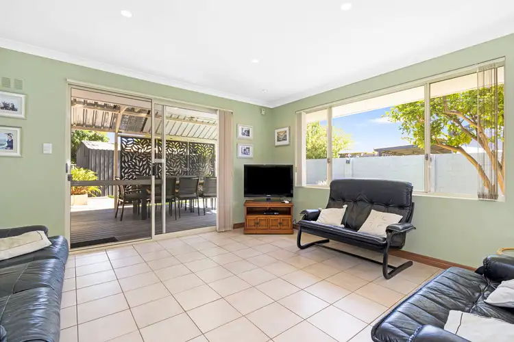 Seventh view of Homely house listing, 41 Broadwater Boulevard, Broadwater WA 6280