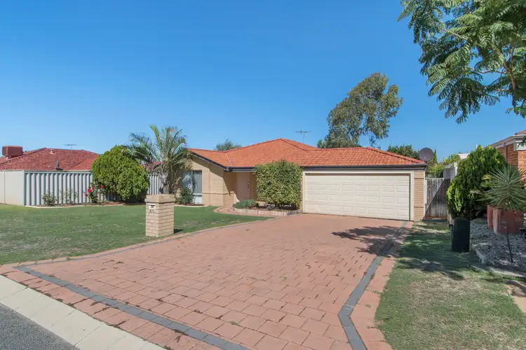 60 Combewood Loop