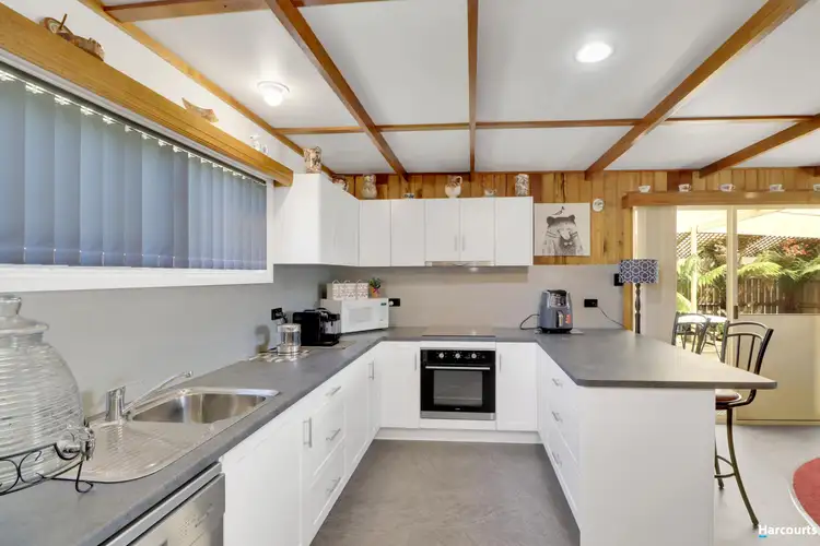 172 St Helens Point Road, Stieglitz TAS 7216