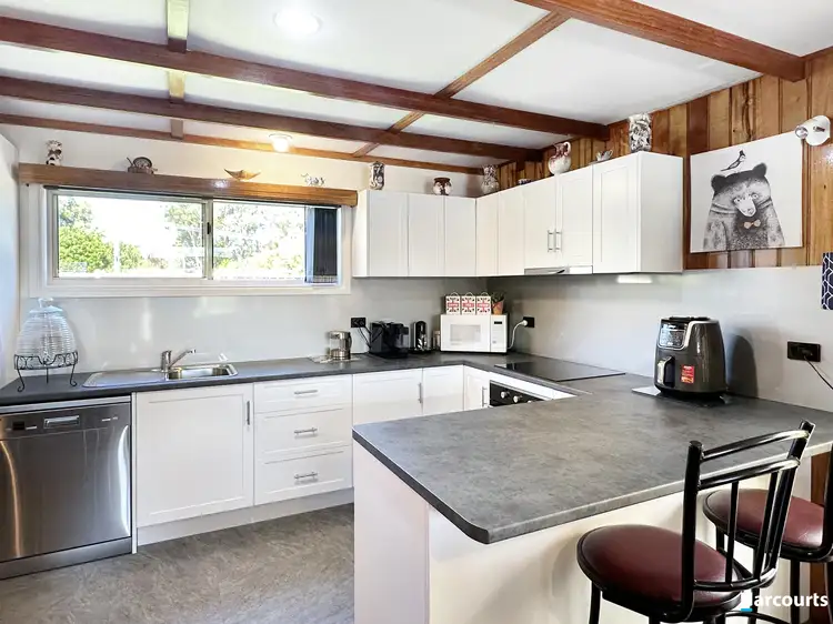 Third view of Homely house listing, 172 St Helens Point Road, Stieglitz TAS 7216