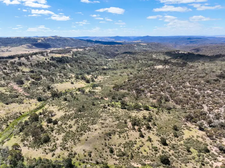 Main view of Homely rural property listing, Lot 95 Tombong Road, Tombong NSW 2633