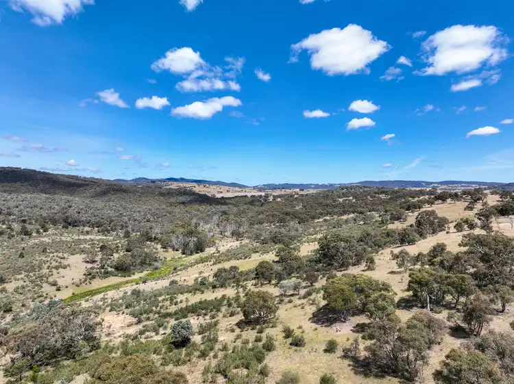 Second view of Homely rural property listing, Lot 95 Tombong Road, Tombong NSW 2633