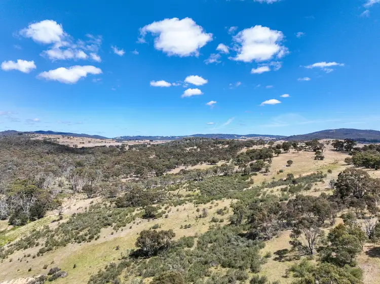 Third view of Homely rural property listing, Lot 95 Tombong Road, Tombong NSW 2633